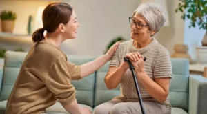 Respite Care Services in Adelaide